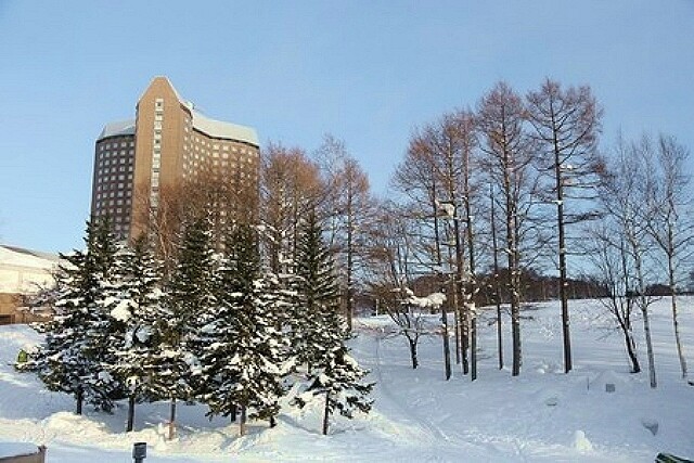 Hotels