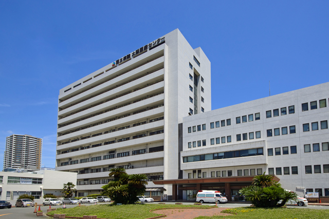 Hospitals