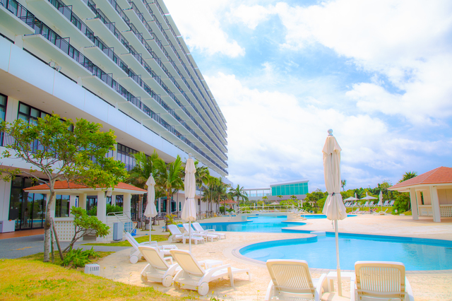 Resort Facilities