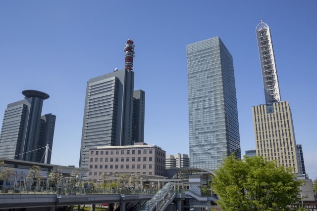 saitama