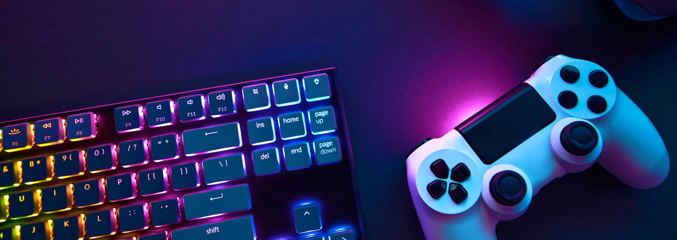 ゲーム