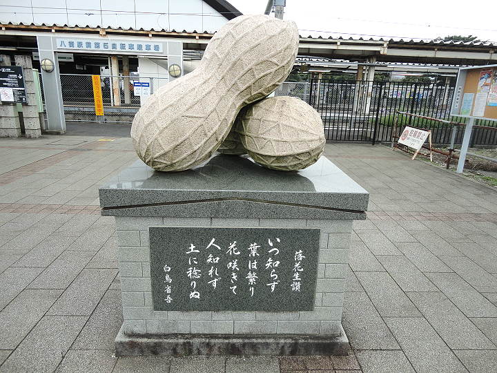 千葉といえば？