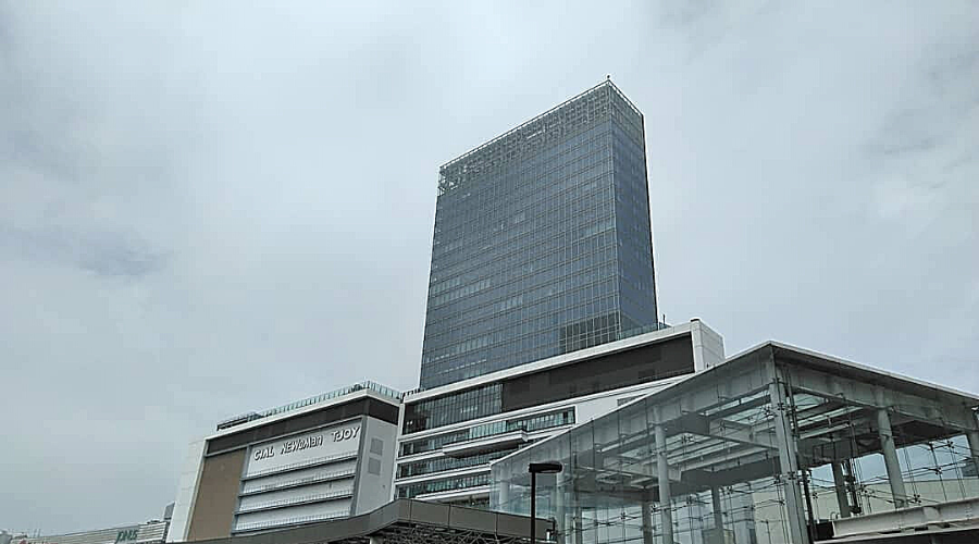 路線価の公表を受けて 〜 横浜支所　