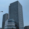 横浜市新庁舎（8代目）