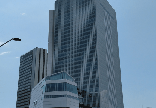 横浜市新庁舎（8代目）