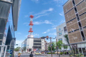 香川県高松市