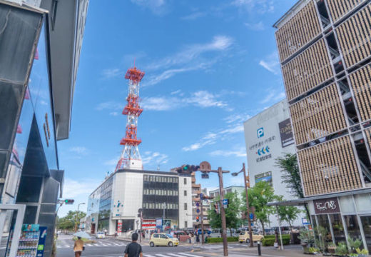 香川県高松市