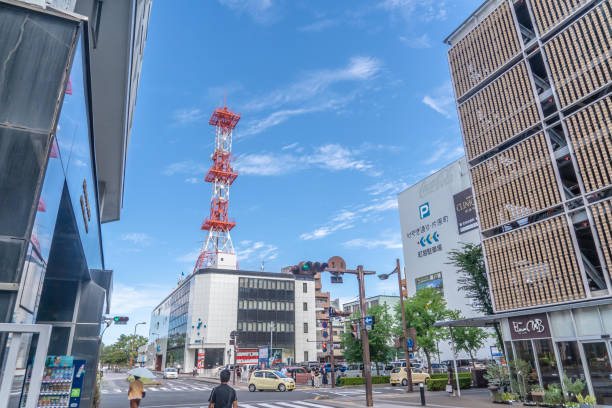香川県『地価調査結果の分析』（令和2年）