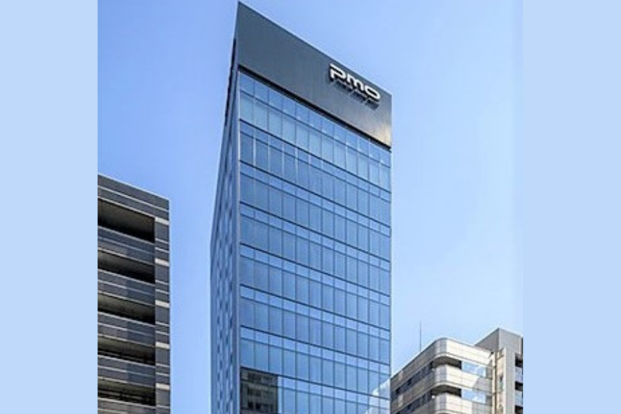 東京本社役職員不在のお知らせ