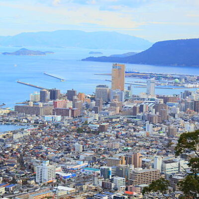 香川県高松市