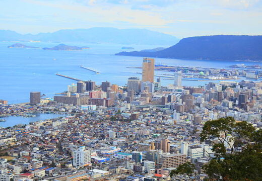 香川県高松市