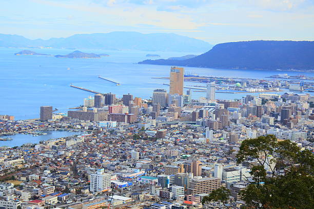 香川県『地価公示結果の分析』（令和3年）