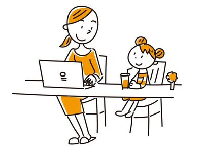 在宅勤務　スタッフのおすすめアイテム (3)