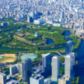 大阪圏地価調査の概要（令和3年）