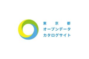 東京都オープンデータロゴ