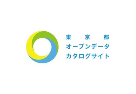 東京都オープンデータロゴ