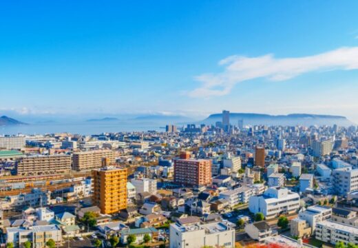 香川県高松市