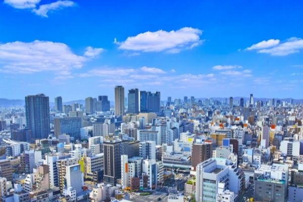 Afterコロナの需給予測（大阪圏・投資家調査）