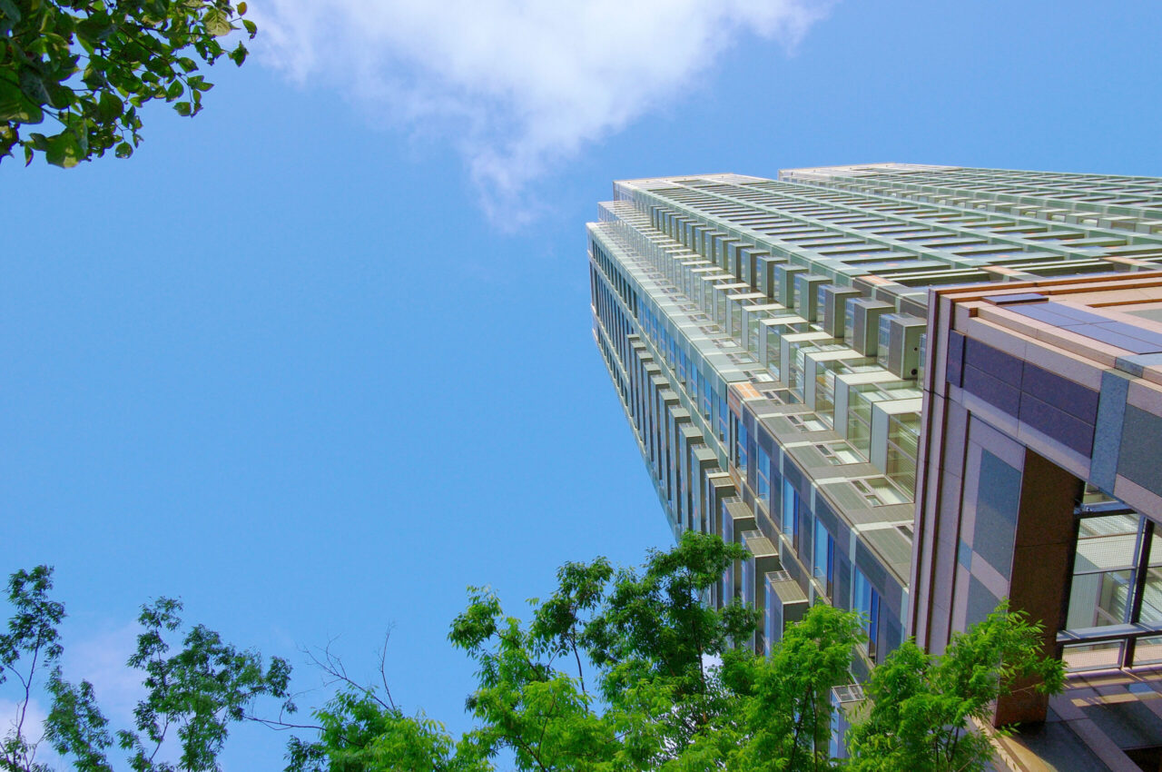 港区中古マンション取引動向 ～ オーナーチェンジ物件