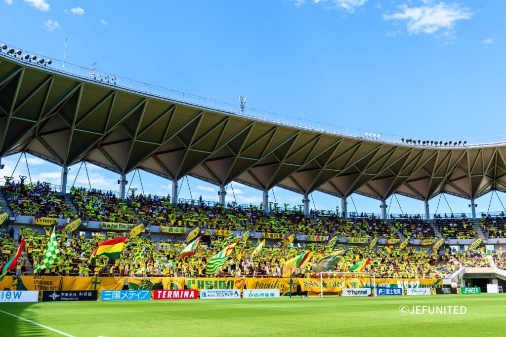 希少品】ジェフユナイテッド市原・千葉 シーズンレビュー/イヤー