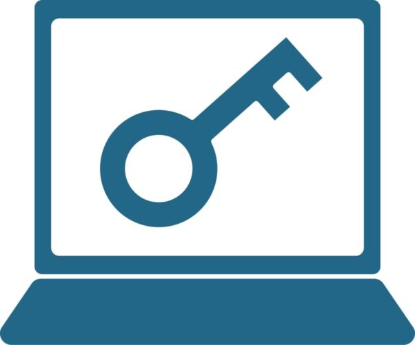 情報セキュリティへの取り組みとお客様へお願い