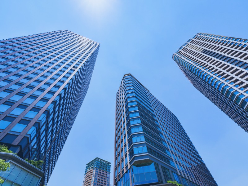 【令和５年地価公示】分譲マンションの販売単価ランキング