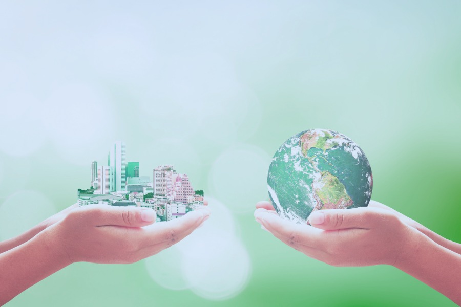 不動産とESG・SDGs・サステナビリティとの関係