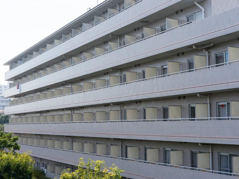 学生マンション・学生会館・学生寮への投資動向について
