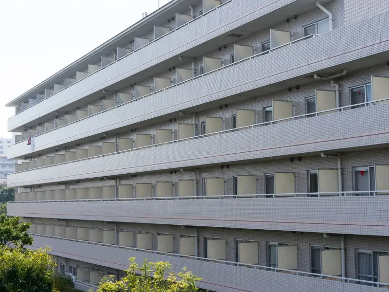学生マンション・学生会館・学生寮への投資動向について