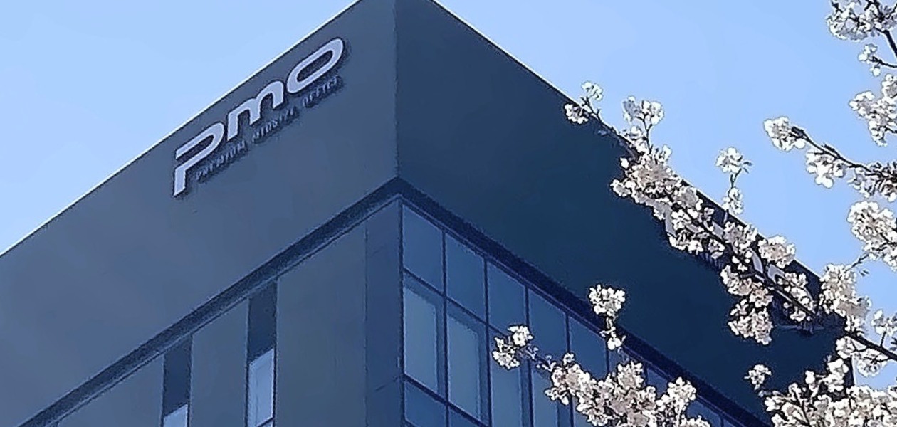 本社オフィス