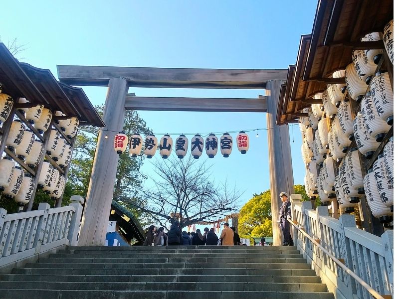 【横浜支所】新年のご挨拶