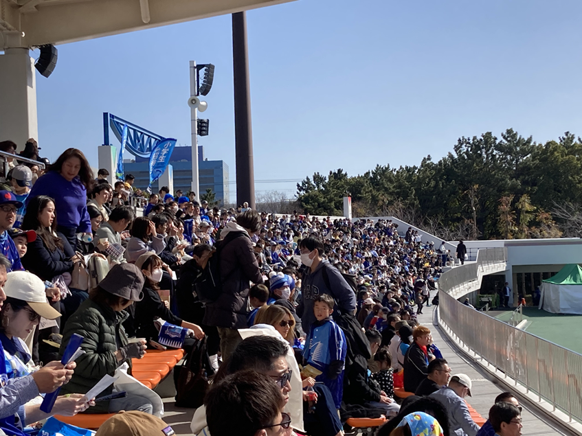 小学生をご招待