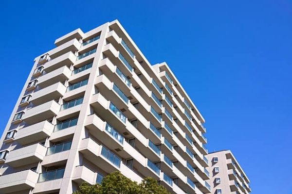 M&Aに関わる鑑定評価の事例。借地権(普通借地権・定期借地権)