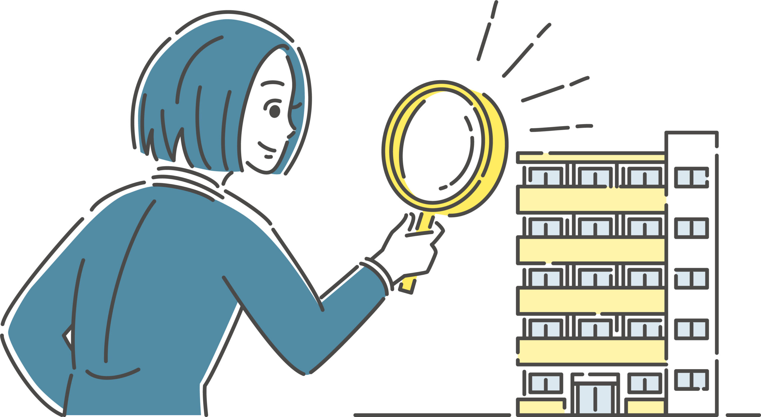 不動産鑑定評価とは　知られているようで知られていない？