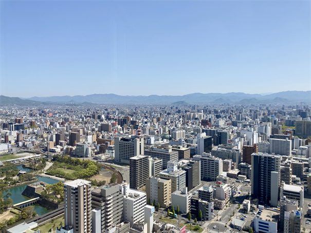 同一需給圏