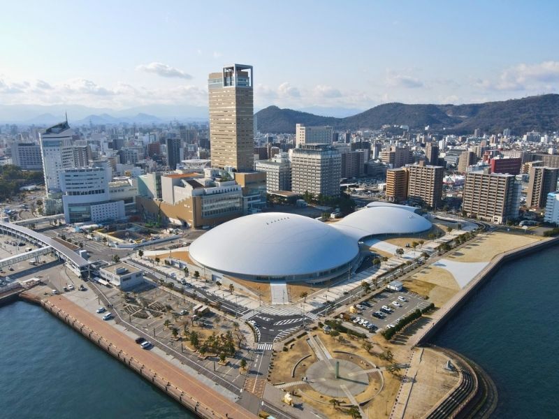 【高松支所】新年のご挨拶